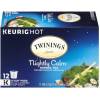 Twinings Nightly Calm Keurig