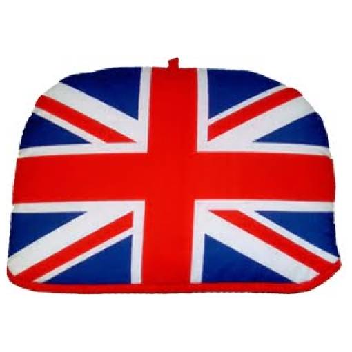 UJ Tea Cosy 3