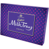 milk tray 530g