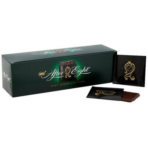 After Eight 300g