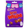 Cadbury Bitsa wiaps