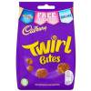 Cadbury Twirl Bites