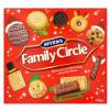 Mc Vities Family Circle