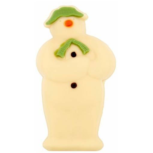 Thorntons Snowman2