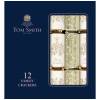 Tom Smith 12 Cream Gold