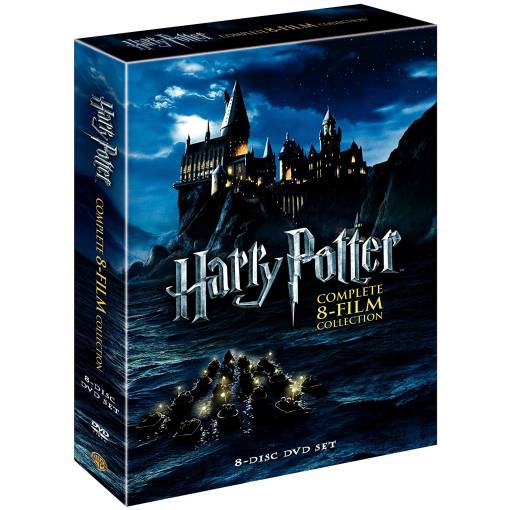 HP8DVD 1
