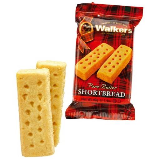 Walkers 2Fingers