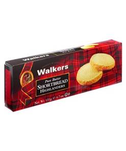 Walkers Highlanders