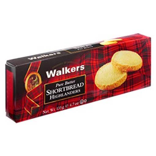 Walkers Highlanders
