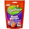 Rowntrees Red Black