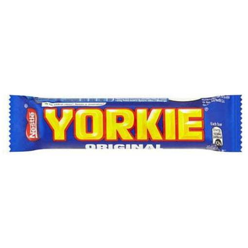 Yorkie