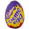 Cream Egg