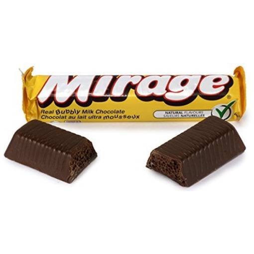 Nestle Mirage