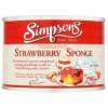 Simpsons Strawberry