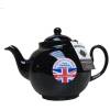 Brown Betty 8