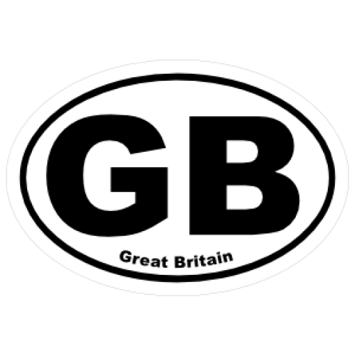 Oval GB