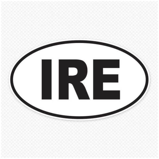Oval IRE