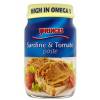 Princess Sardine Tomato