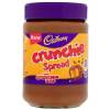 Crunchie Spread