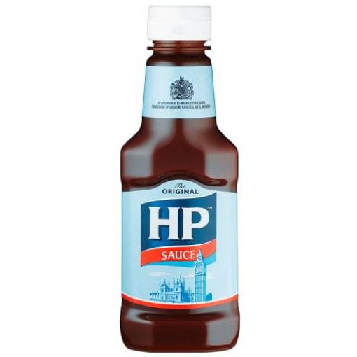 HP Squeezy Small