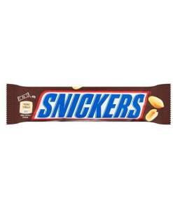 Snickers