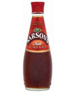 Sarsons Glass