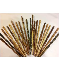 Wands