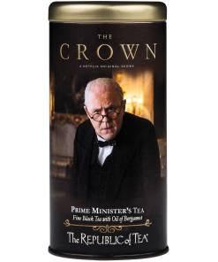 Crown Winston Tea