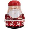 Walkers Santa Tin