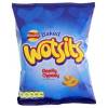 Wotsits