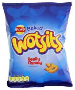 Wotsits
