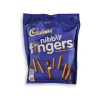 nibbly fingers