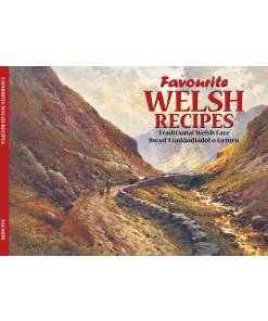 Favourite Recipes Welsh