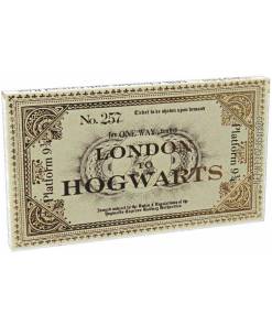 HP Hogwarts