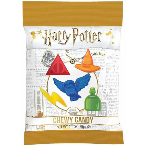 HP Magical Sweets