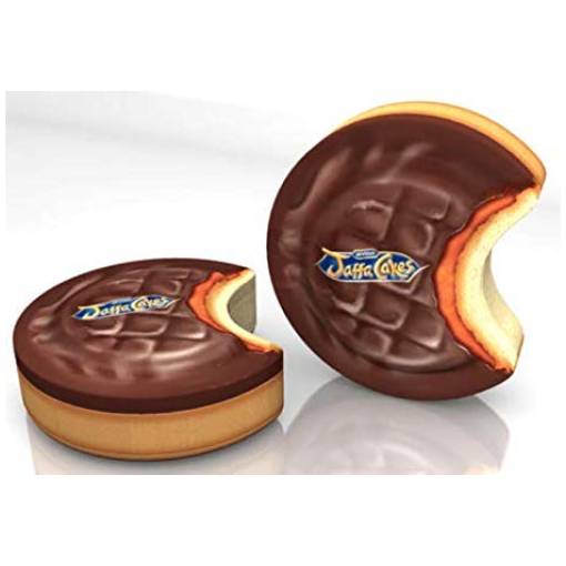 Jaffa Bite Tin