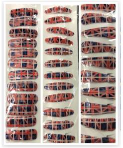Hair Slides