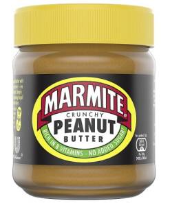 Marmite Peanut
