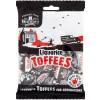 Walkers Liquorice Toffee