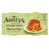 Auntys Golden Syrup