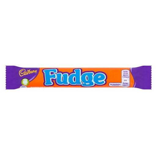 Cad Fudge