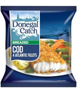 Donegal Cod