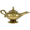 aladdin genie lamp teapot