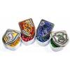 HP Crest Tin 4. Open