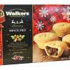 Walkers Luxury Mincemeat Pies