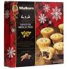 Walkers Luxury Mini Mincemeat Pies