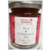 Pear Eldeflower Jam