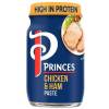 Princess Chicken Ham