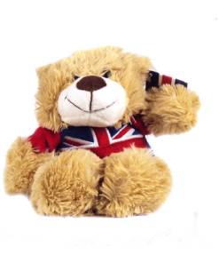 UJ Bear