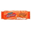 McVities Marmalade Toast